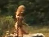 Margit Geissler nude in "Die schöne Wilhelmine"