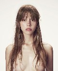 Mia Goth nude in Nymphomaniac: Vol. I