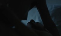 Micaela Ramazzotti nude in Un Amore