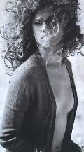 Michelle Jenner in FHM (ES)