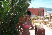 Michelle Keegan in Twitter