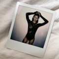 Milena Smith in photo shoot