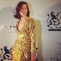 Milla Jovovich nude in Nip slip