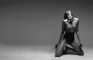Ming Xi nude in VS