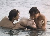 Mira Furlan nude in Lepota poroka