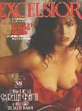 Mirella Banti nude in Excelsior