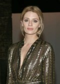 Mischa Barton in see through