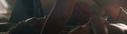 Mishel Prada nude in Vida
