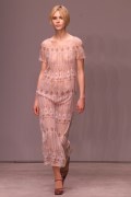 Erin Wasson in see  through