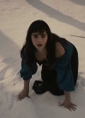 Lily Collins in Mirror Mirror