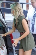 Mollie King nude in Leaving ITV Studios