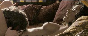 Moneca Delain nude in Kill Kill Faster Faster