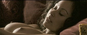 Moneca Delain nude in Kill Kill Faster Faster