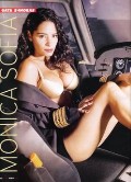Monica Sofia  in Unknown Magazine