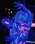 Monique Parent nude in Dragon Fire