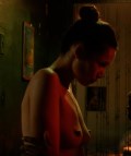 Monique Rockman nude in Nommer 37