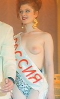 Amaliya Mordvinova nude in Dreams