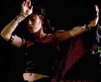 Fairuza Balk in The Island of Dr. Moreau
