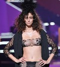 Morgane Dubléd in Etam S/S 2012