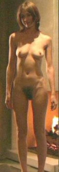 Caroline mortimer nude