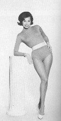 Nude mary tyler moore