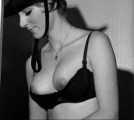 Myrna Lorni nude in Sappho '68