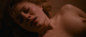 Nadia Tereszkiewicz nude in Seules les betes