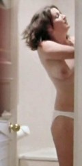 Daniela Nardini nude in Festival
