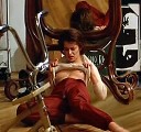 Nastassja Kinski nude in Exposed
