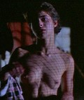 Nastassja Kinski nude in Cat People