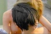 Nastassja Kinski nude in Say Nothing