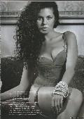 Nastya Kamenskih in XXL