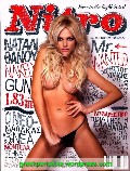 Natali Thanou nude in Nitro