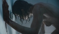 Natalia Tena nude in Origin
