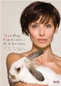Natalie Imbruglia in PETA ad