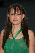 Natalie Portman in see through