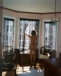 Nathalie Kelley nude in nude
