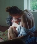 Nathalie Williamsdotter nude in Ghabe