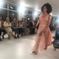 Nathalie Emmanuel in see  through