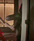 Nattalyee Randall nude in The Ghost Who Walks