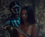 Nayeli Esparza nude in The Tax Collector