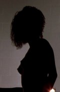 Nia Long nude in In Too Deep