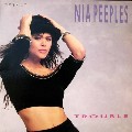 Nia Peeples in Trouble