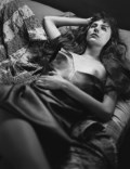 Nicole Pollard  nude in Museum