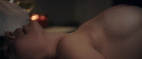 Nicole Pursell nude in Bite Me