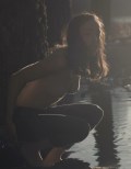 Nicole Stark nude in The Dead and the Damned 3: Ravaged