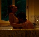 Nicoletta Romanoff nude in Gli anni piu belli