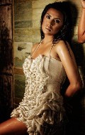 Nikki Gil in Unknown