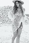 Nina Agdal  in Porn in the Hood