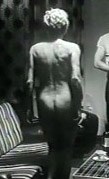 Nina Petri nude in Verzweiflung